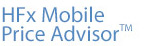 Falcon Mobile Price Advisor